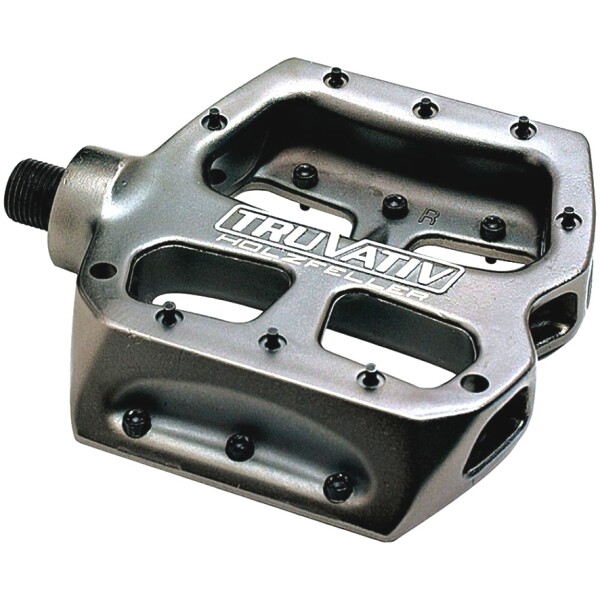 TRUVATIV Pedal Holzfeller - Galvanized