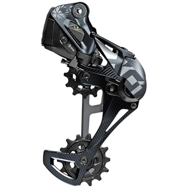 SRAM Rear derailleur Eagle X01 AXS 12 speed Alumin