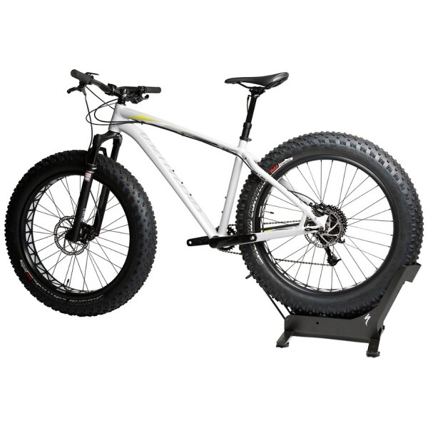 Kilian stand MTB cykelparkering DEMO
