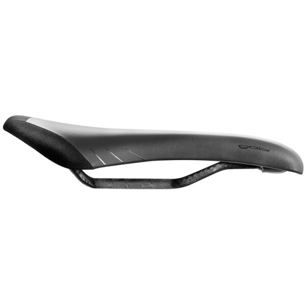 Fizik Sadel GOBI M1 Carbon Braided (Test sadel) -