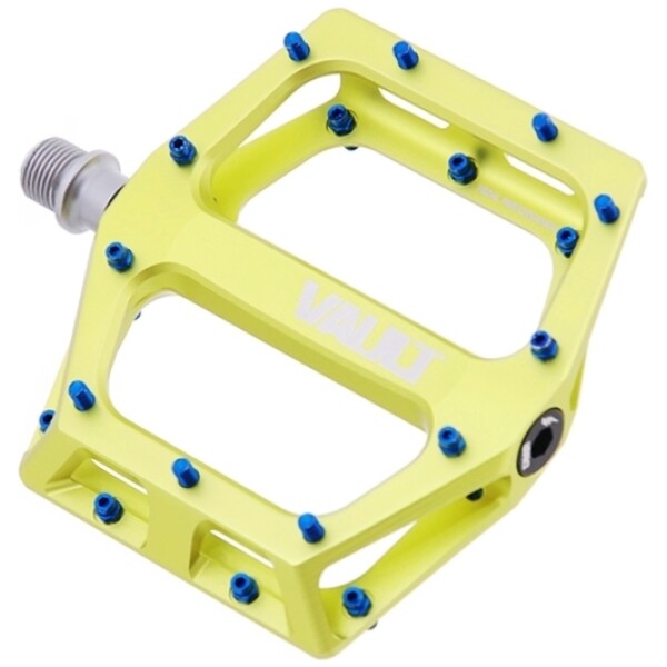 DMR vault pedal - Lemon Lime