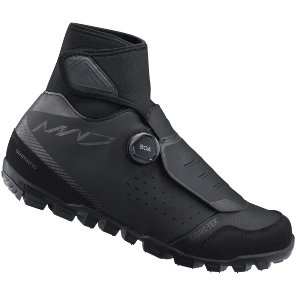 Vinter MTB Sko MW701 GoreTex SPD - 47