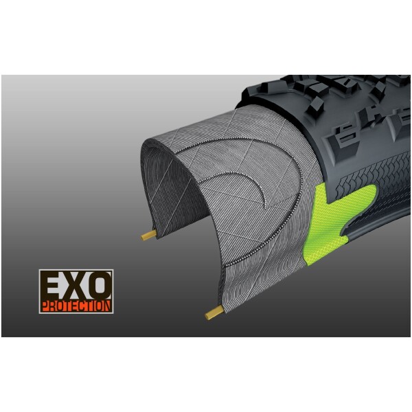 Maxxis Ardent Race 3C EXO TR 120 TPI - 29" x 2,35" - Image 2