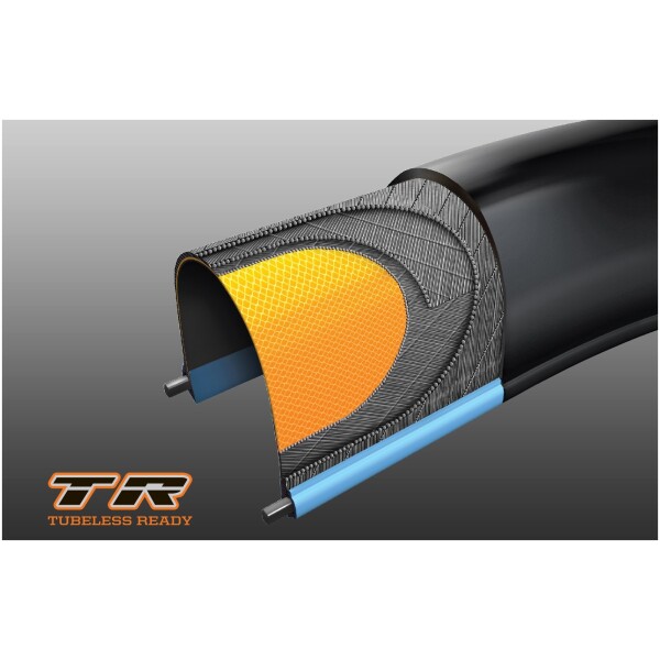 Maxxis Ardent Race 3C EXO TR 120 TPI - 29" x 2,35" - Image 3