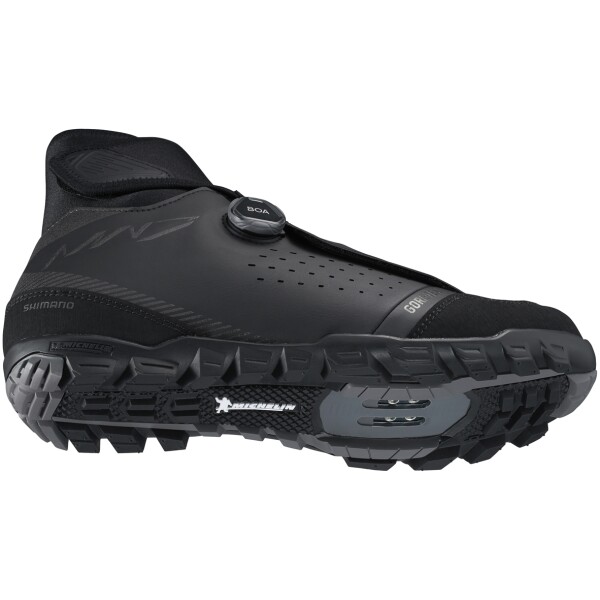 Vinter MTB Sko MW701 GoreTex SPD - 42 - Image 2
