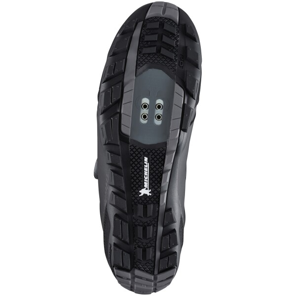 Vinter MTB Sko MW701 GoreTex SPD - 47 - Image 3