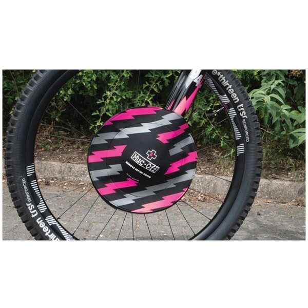 MUC-OFF Disc Brake Covers Bolt