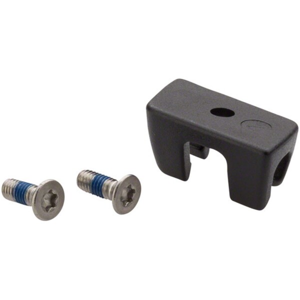 Rockshox Hydraulic Hose Guide Lower Lev SID RLC