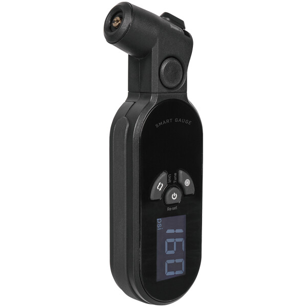 Topeak SmartGauge D2X Digital