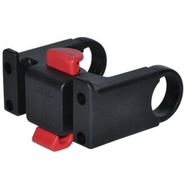 Styradapter KLICKFIX max. belastning 7 kg