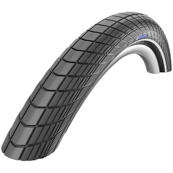 SCHWALBE Big Apple Standard tire 26 x 2,15 (55-559