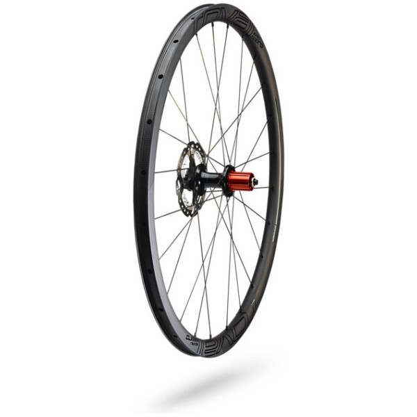 ROVAL RAPIDE CLX 32 DISC rear