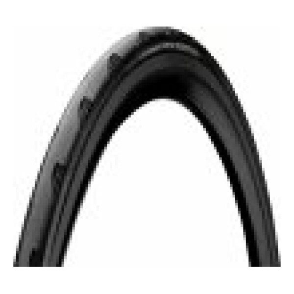 Conti Grand Prix 5000S TR Sort/sort 28-622