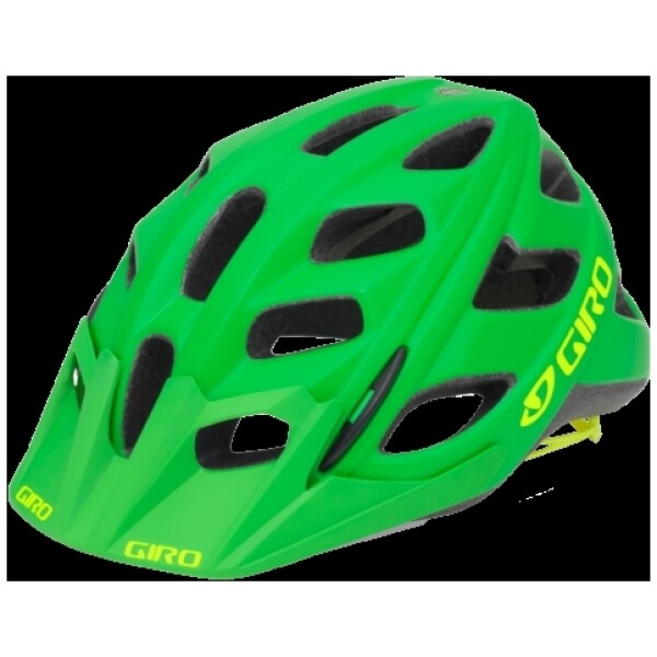 Giro Hjelm Hex 59-63 cm - L