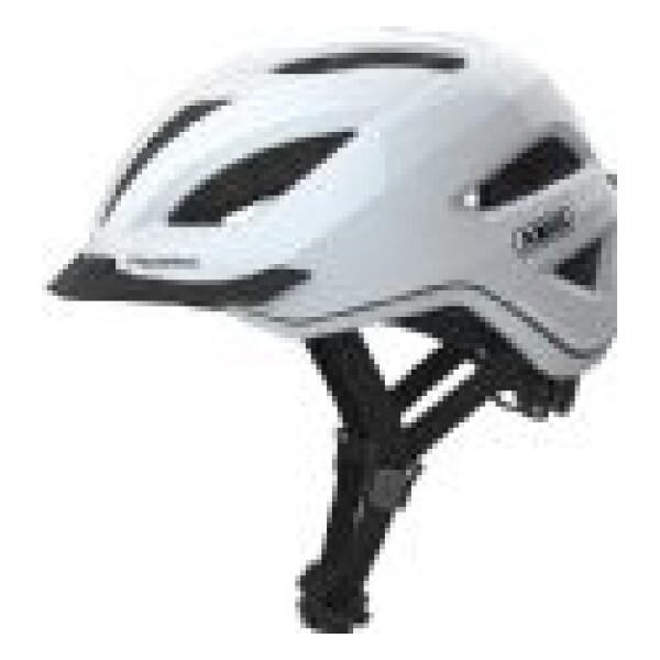 Hjelm Pedelec 1.1 pearl white 52-57 cm - M