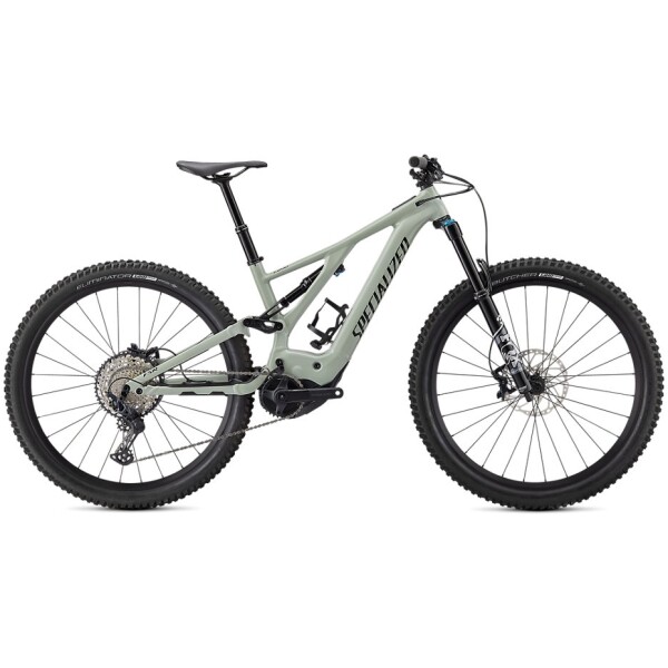 Specialized Turbo Levo Comp - M