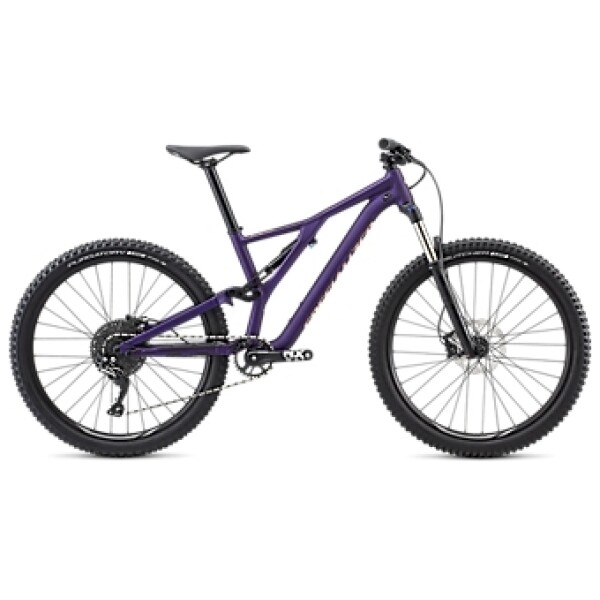 Stumpjumper FSR ST WMN 27,5" DEMO - S