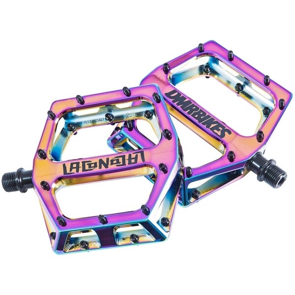 DMR VAULT PEDAL LACONDAGUY SIGNATURE OIL SLICK