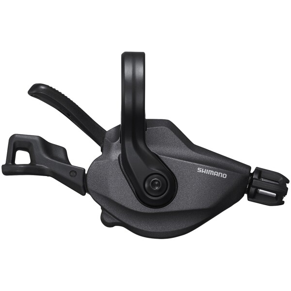 Shimano Skiftegreb XT M8100 12s Højre Klampe