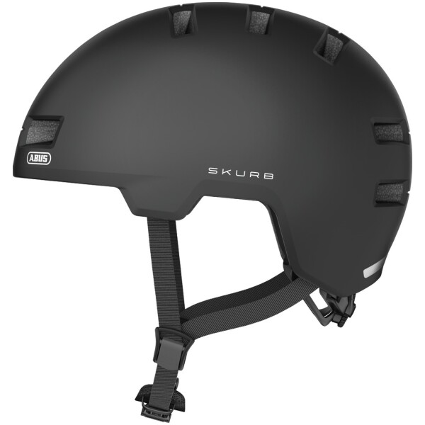 ABUS Skurb ACE - M