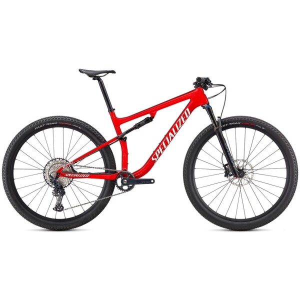 2021 Specialized Epic Comp - DEMO - L