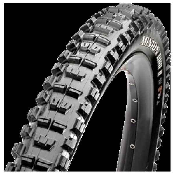 Maxxis Minion DHR II WT 3C EXO+ TR 120 TPI - 29" x 2,60"