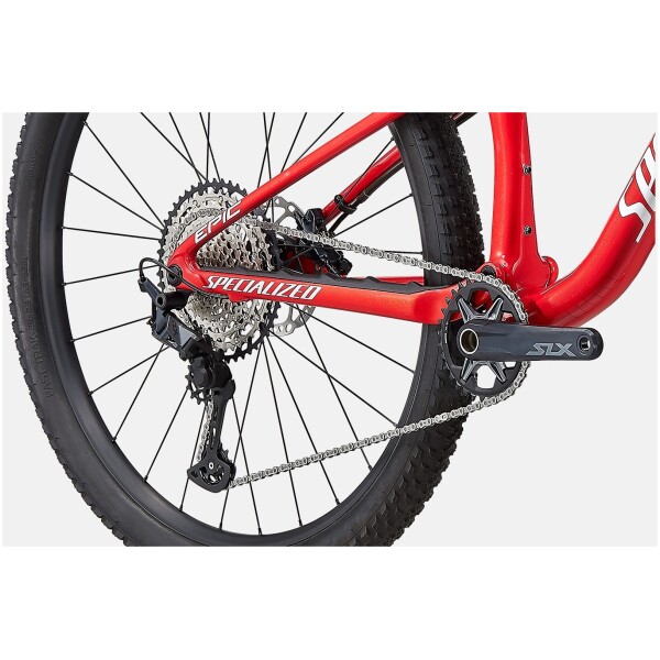 2021 Specialized Epic Comp - DEMO - L - Image 4