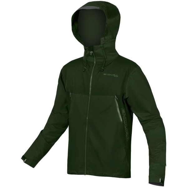 Endura MT500 Waterproof Jacket  - XL