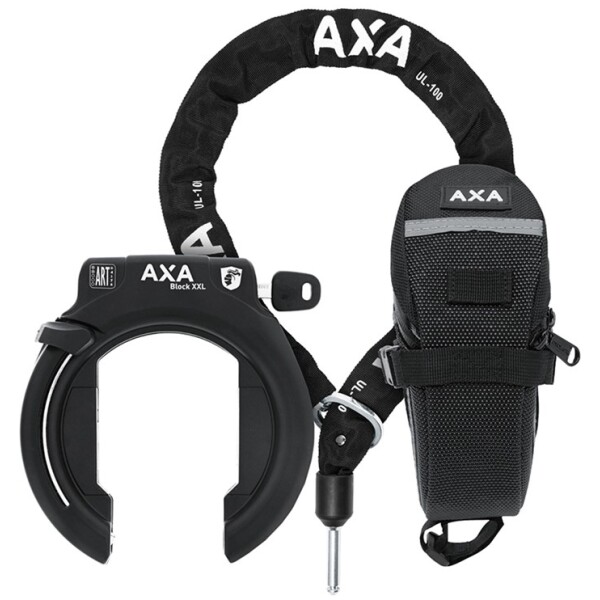 AXA BLOCK XXL SET RING LOCK