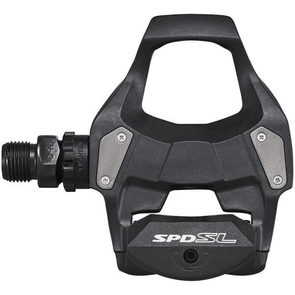 Shimano pedal SPD-SL inkl. SM-SH11 - PD-RS500