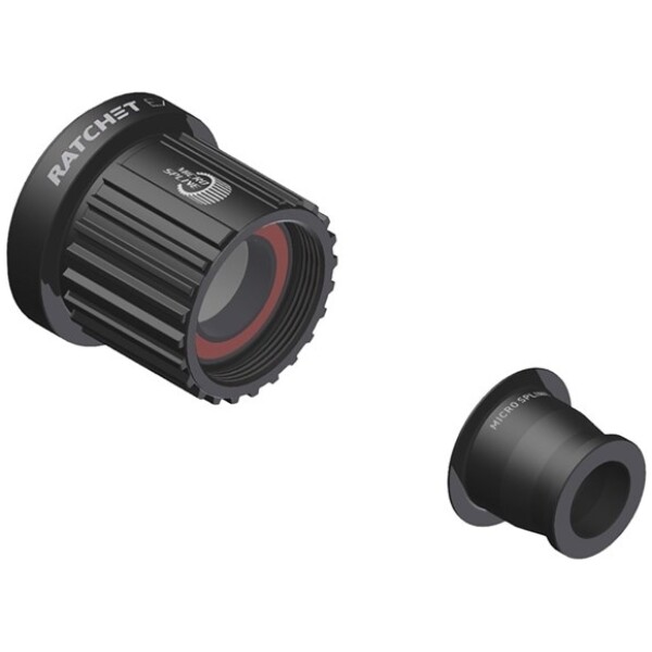 DT SWISS Freehub body Shimano Micro spline