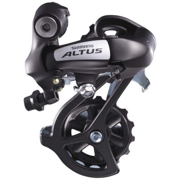 Shimano Bagskifter 7-8 Gear Altus