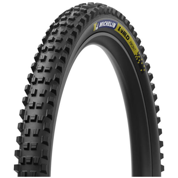 MICHELIN E-Wild Front Folding tire 29" 2,60" (65-622)