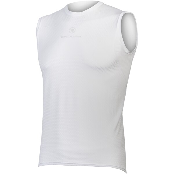 Endura lightweight SL Baselayer white - Small