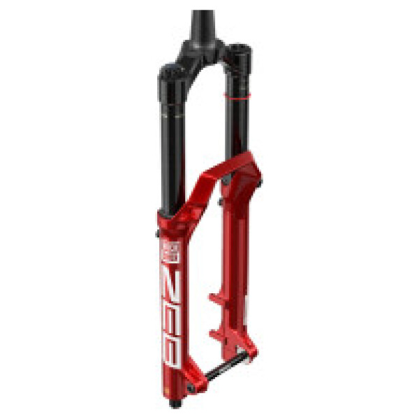 ROCKSHOX Zeb Ultimate RC2 MY25