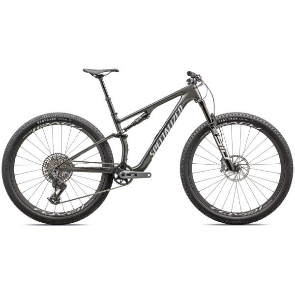 SPECIALIZED Epic 8 Expert - S3 / Medium