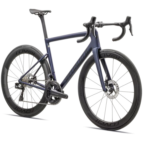 Tarmac SL8 Pro - Ultegra Di2 - Image 2