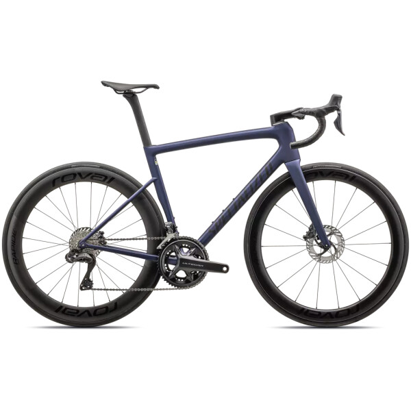 Tarmac SL8 Pro - Ultegra Di2