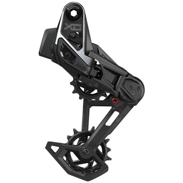 SRAM Rear derailleur X0 Eagle T-type Transmission 12 speed