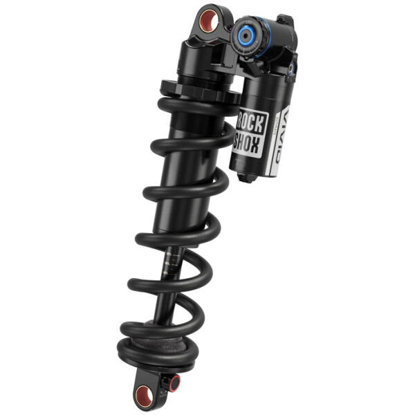 ROCKSHOX Rear damper VIVID COIL Ultimate C1 Rebound: R55, Commpression: C30 210x55