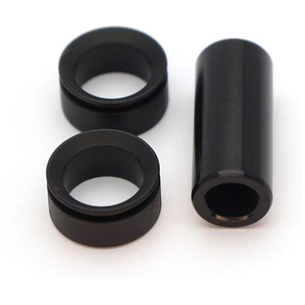 ROCKSHOX Rear shock mounting hardware 3-piece 1/2" 8 x 30,0