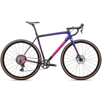 SPECIALIZED Crux Comp - 56