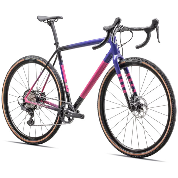 SPECIALIZED Crux Comp - 54 - Image 2