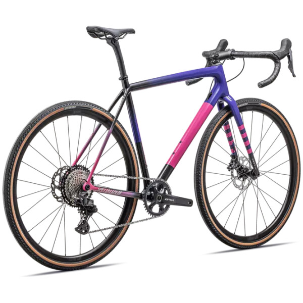 SPECIALIZED Crux Comp - 56 - Image 3