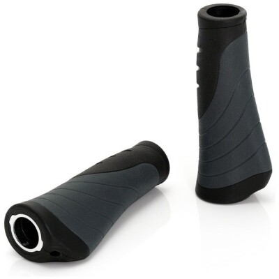 XLC GR-S04 135 mm Black/Grey