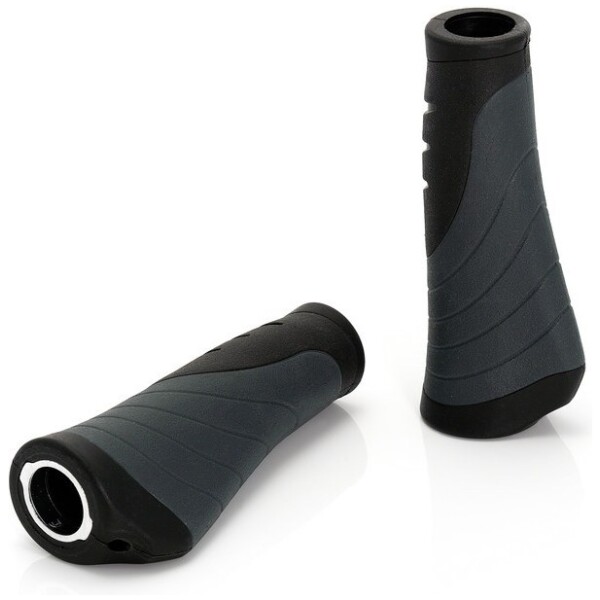 XLC GR-S04 135 mm Black/Grey