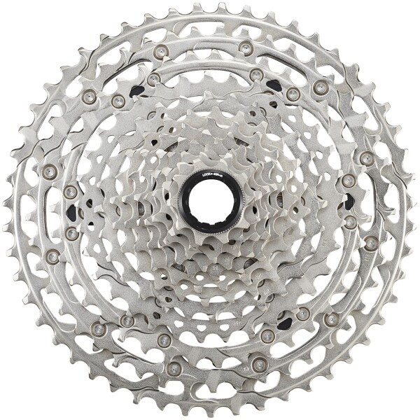 Shimano Kassette Deoere 10-51 - 12 speed CS-M6100