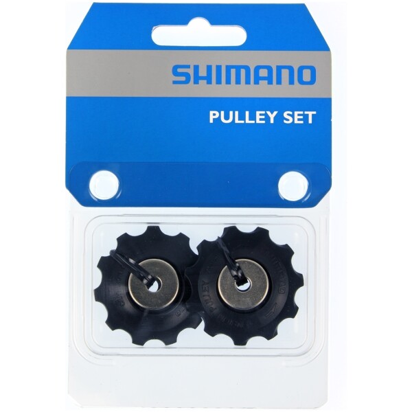 Shimano Pulleyhjul 9/10sp