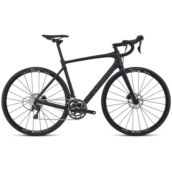 Specialized Roubaix Elite DEMO