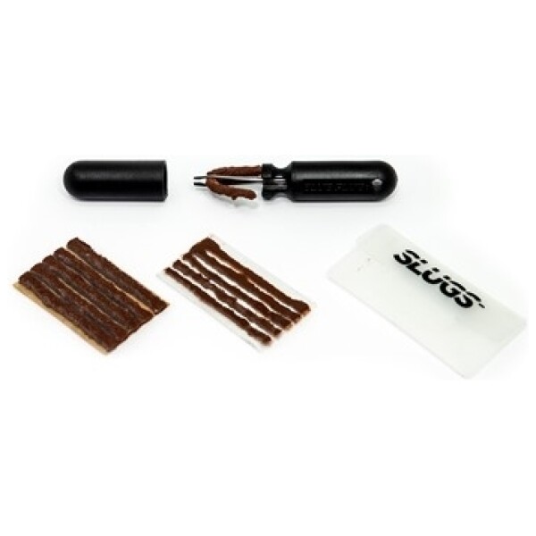 Ryder SlugPlug Tubeless Repair Kit